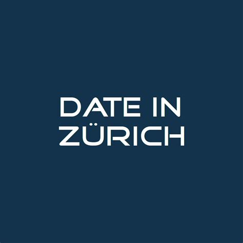 singles zürich|Singles in Zürich 2024 